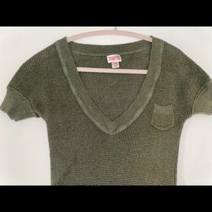 Dress with Small Pocket